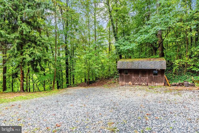 6838 MOUNTAIN CHURCH RD, Middletown, MD 21769
