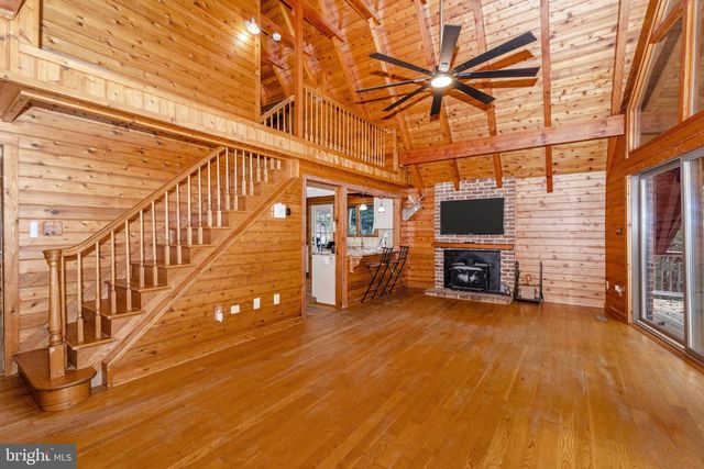 6838 MOUNTAIN CHURCH RD, Middletown, MD 21769