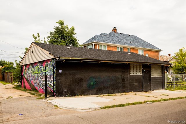 8030 Pitt Street, Detroit, MI 48209