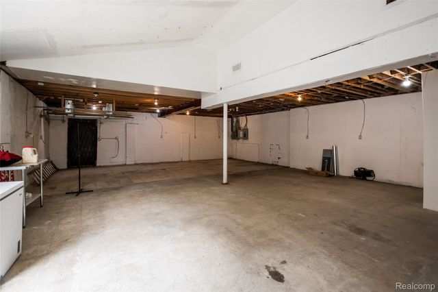 8030 Pitt Street, Detroit, MI 48209