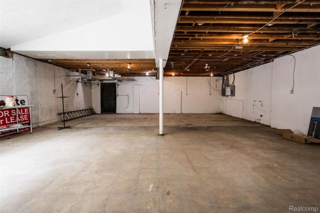 8030 Pitt Street, Detroit, MI 48209