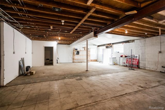 8030 Pitt Street, Detroit, MI 48209
