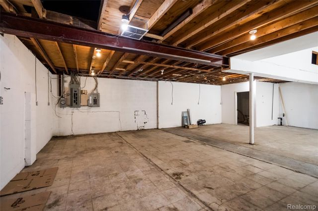 8030 Pitt Street, Detroit, MI 48209