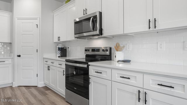 14443 S Swan Road, Gulfport, MS 39503