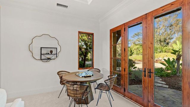 5465 El Cielito, Rancho Santa Fe, CA 92067
