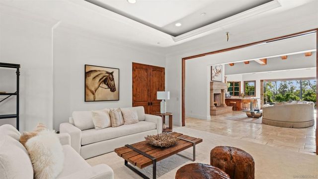 5465 El Cielito, Rancho Santa Fe, CA 92067