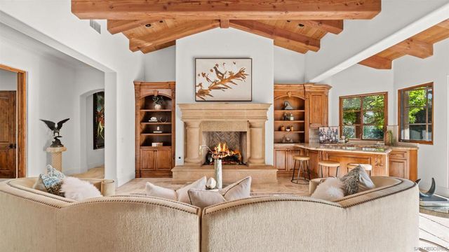 5465 El Cielito, Rancho Santa Fe, CA 92067