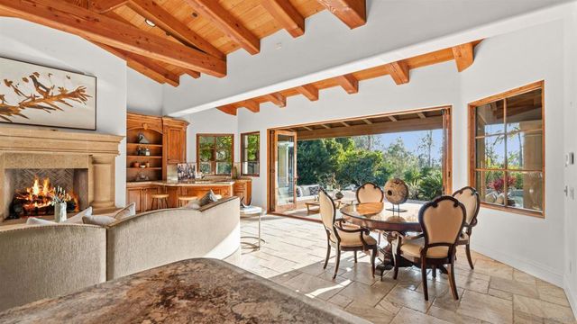 5465 El Cielito, Rancho Santa Fe, CA 92067