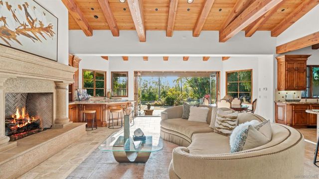5465 El Cielito, Rancho Santa Fe, CA 92067