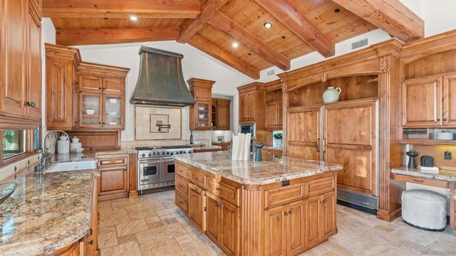 5465 El Cielito, Rancho Santa Fe, CA 92067