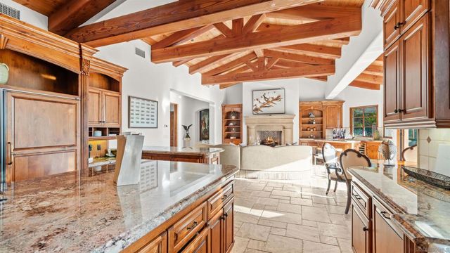 5465 El Cielito, Rancho Santa Fe, CA 92067