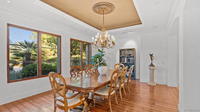 5465 El Cielito, Rancho Santa Fe, CA 92067