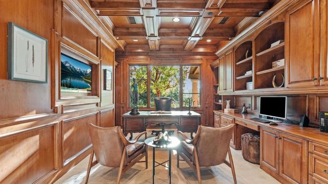 5465 El Cielito, Rancho Santa Fe, CA 92067