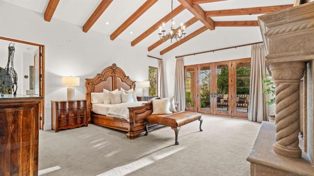 5465 El Cielito, Rancho Santa Fe, CA 92067