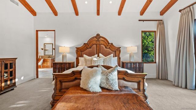 5465 El Cielito, Rancho Santa Fe, CA 92067