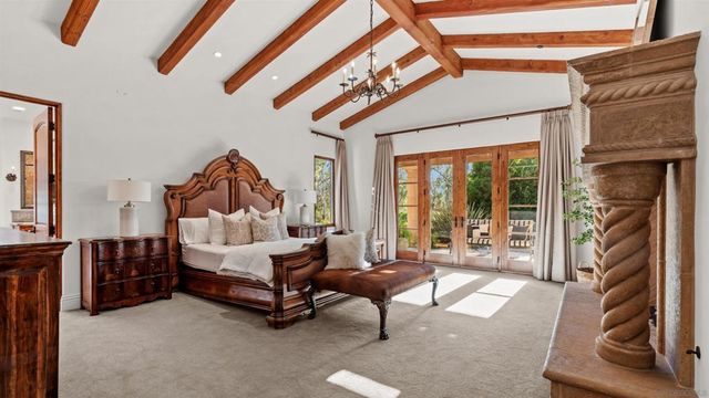 5465 El Cielito, Rancho Santa Fe, CA 92067