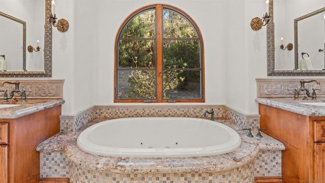 5465 El Cielito, Rancho Santa Fe, CA 92067