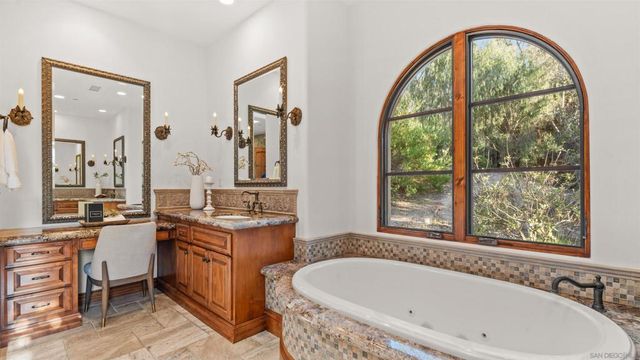 5465 El Cielito, Rancho Santa Fe, CA 92067