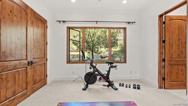 5465 El Cielito, Rancho Santa Fe, CA 92067