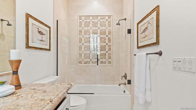 5465 El Cielito, Rancho Santa Fe, CA 92067