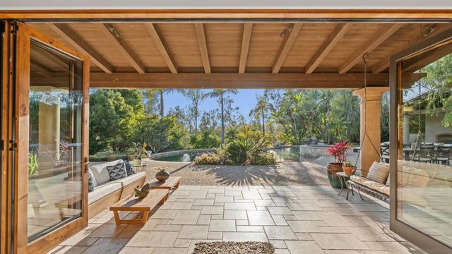 5465 El Cielito, Rancho Santa Fe, CA 92067