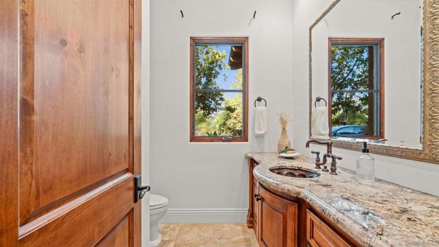 5465 El Cielito, Rancho Santa Fe, CA 92067