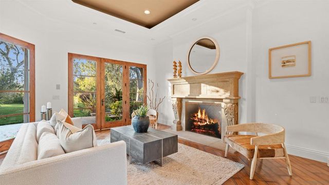 5465 El Cielito, Rancho Santa Fe, CA 92067