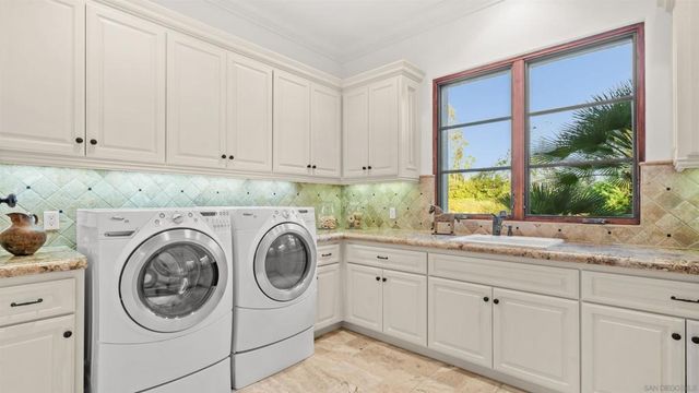 5465 El Cielito, Rancho Santa Fe, CA 92067