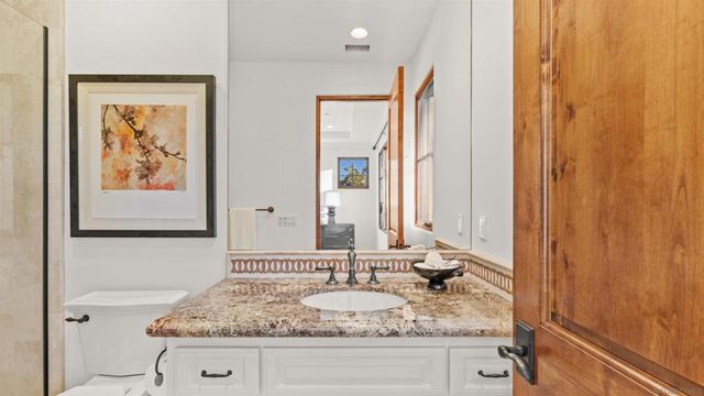 5465 El Cielito, Rancho Santa Fe, CA 92067