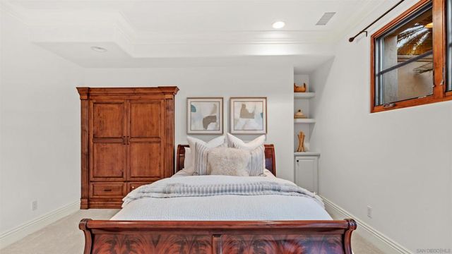 5465 El Cielito, Rancho Santa Fe, CA 92067