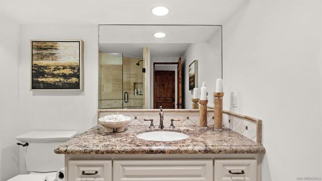 5465 El Cielito, Rancho Santa Fe, CA 92067