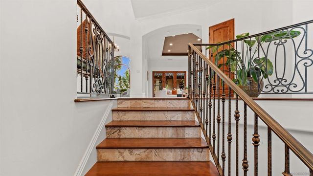 5465 El Cielito, Rancho Santa Fe, CA 92067