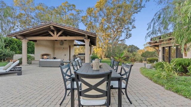 5465 El Cielito, Rancho Santa Fe, CA 92067