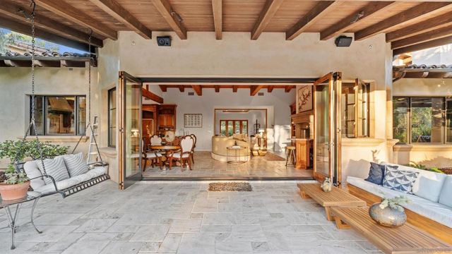 5465 El Cielito, Rancho Santa Fe, CA 92067