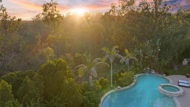 5465 El Cielito, Rancho Santa Fe, CA 92067