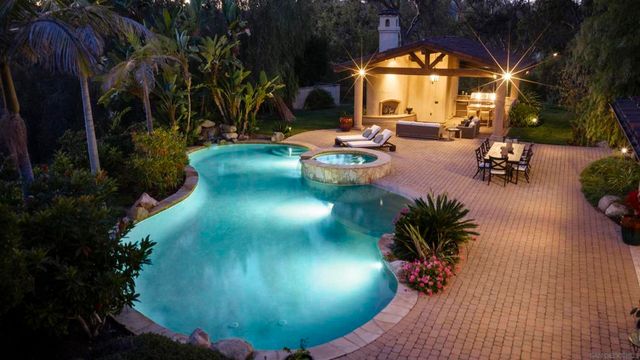 5465 El Cielito, Rancho Santa Fe, CA 92067
