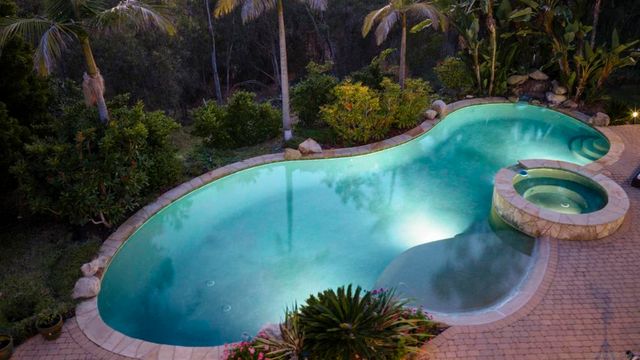 5465 El Cielito, Rancho Santa Fe, CA 92067