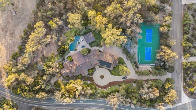 5465 El Cielito, Rancho Santa Fe, CA 92067