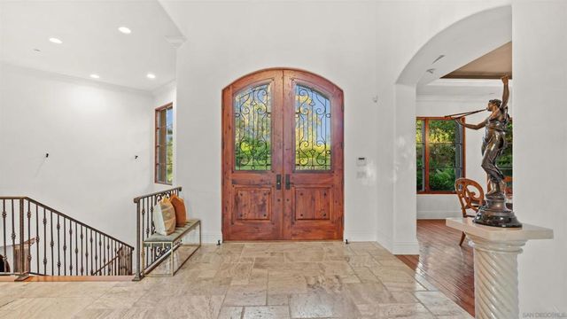 5465 El Cielito, Rancho Santa Fe, CA 92067
