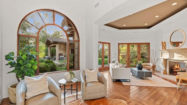5465 El Cielito, Rancho Santa Fe, CA 92067
