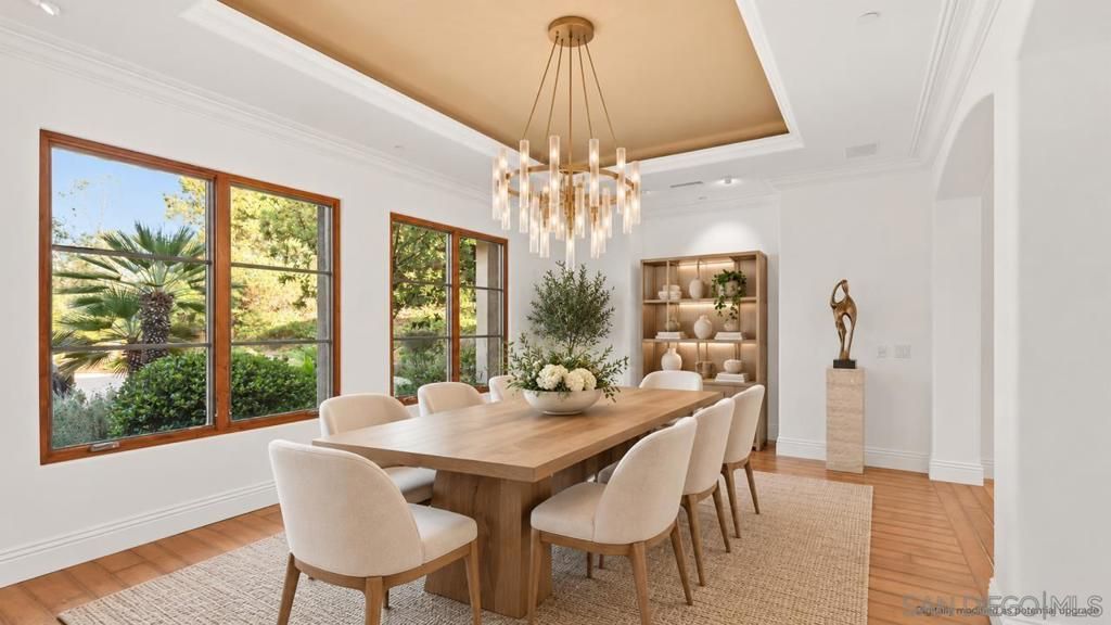 5465 El Cielito, Rancho Santa Fe, CA 92067 — photo 4
