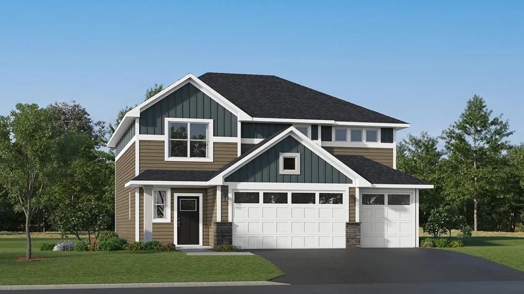 2304 Williams Street, Shakopee, MN 55379
