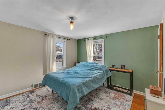 119 Cayuga Avenue NW, Canton, OH 44708