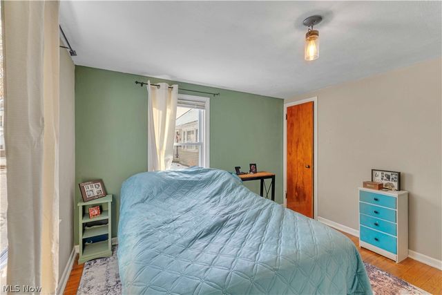 119 Cayuga Avenue NW, Canton, OH 44708