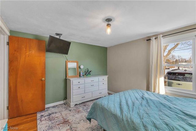 119 Cayuga Avenue NW, Canton, OH 44708