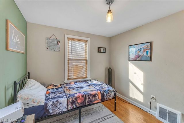 119 Cayuga Avenue NW, Canton, OH 44708