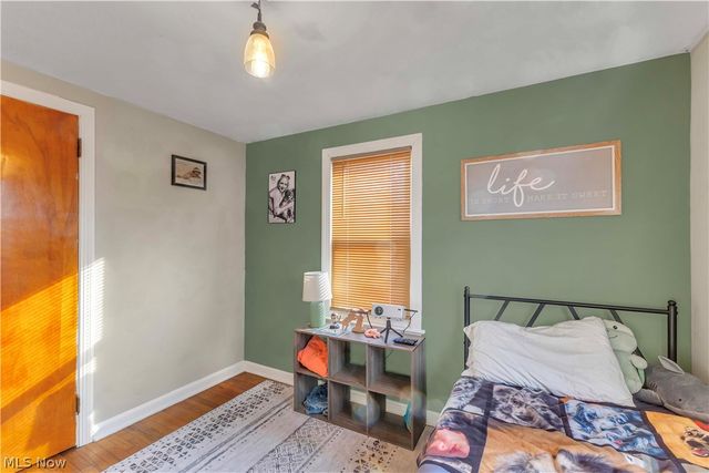 119 Cayuga Avenue NW, Canton, OH 44708