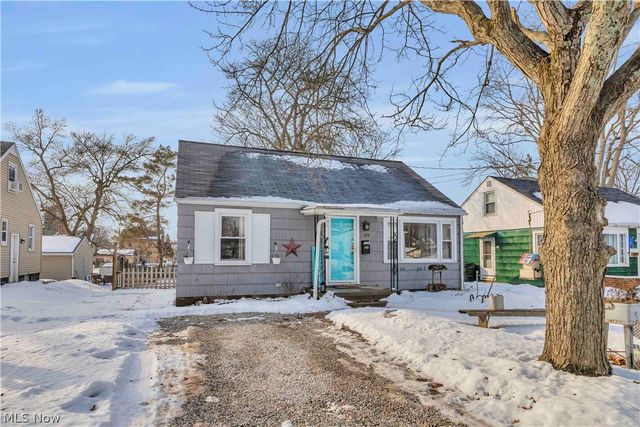 119 Cayuga Avenue NW, Canton, OH 44708