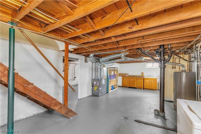 119 Cayuga Avenue NW, Canton, OH 44708