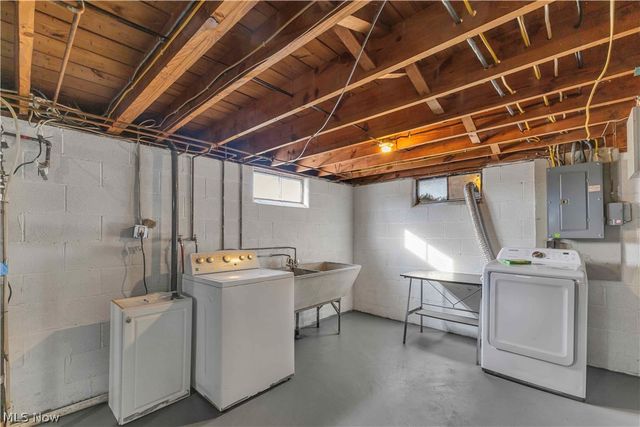 119 Cayuga Avenue NW, Canton, OH 44708